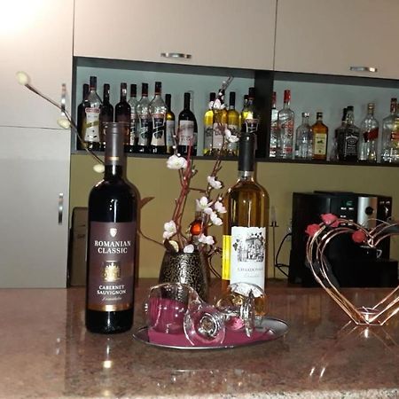 Hotel Pensiunea Floare De Colt Băile Herculane Zewnętrze zdjęcie