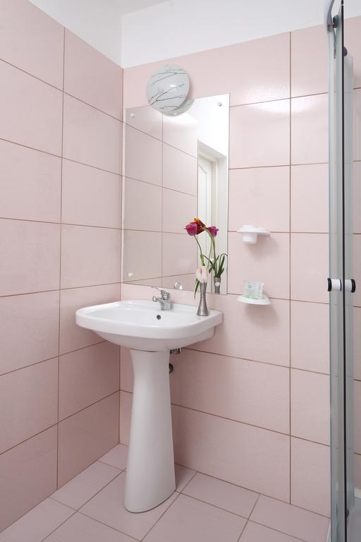 Hotel Pensiunea Floare De Colt Băile Herculane Pokój zdjęcie
