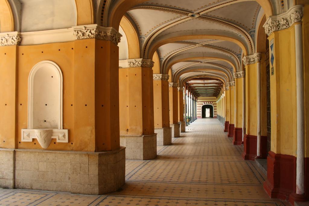 Hotel Pensiunea Floare De Colt Băile Herculane Zewnętrze zdjęcie